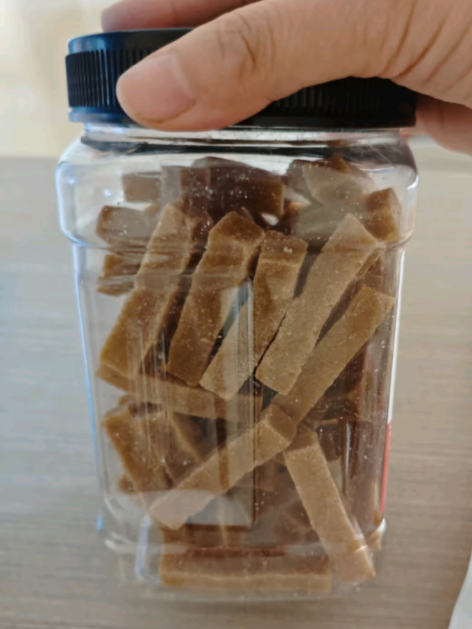 每果时光蜜饯果脯