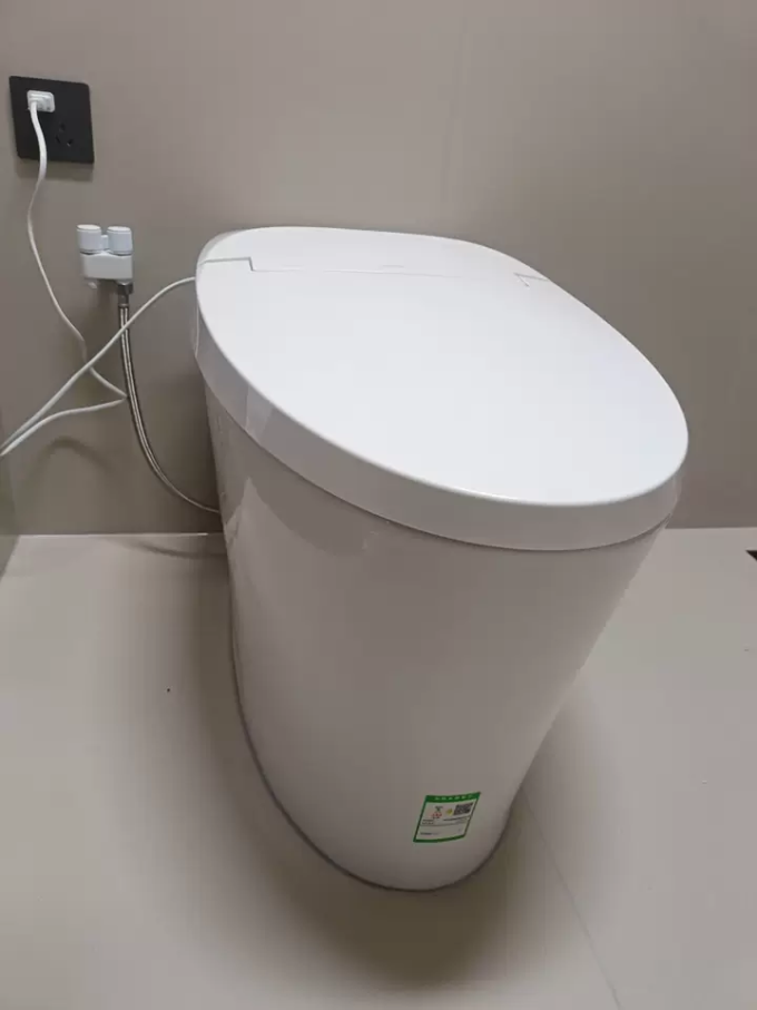 法恩莎马桶
