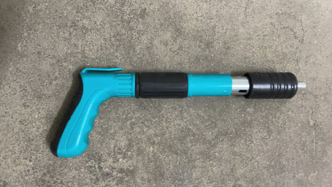 久克其他工具
