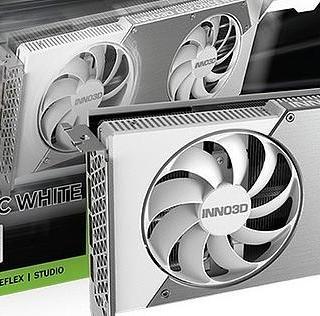 映众发布 RTX 5070 TWIN X2 系列显卡，双风扇6热管散热器