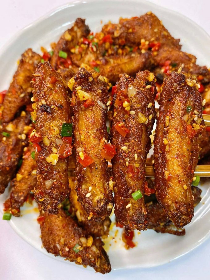 碟中香调味品