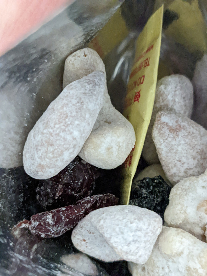 来伊份综合坚果