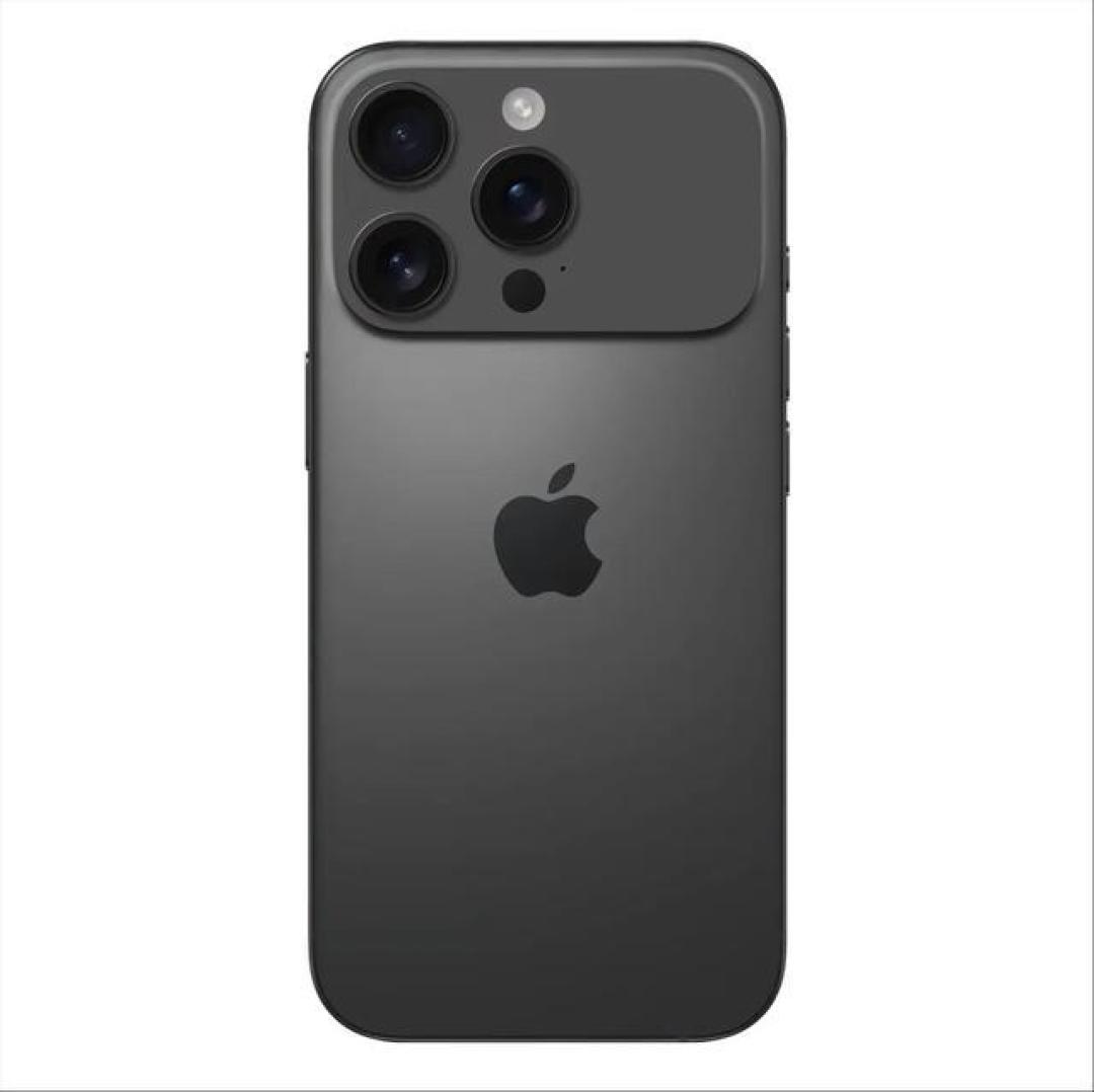 iPhone 17 Pro模具曝光:横向大矩阵相机设计引发热议