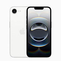 苹果iPhone 16e发布，4499元起!