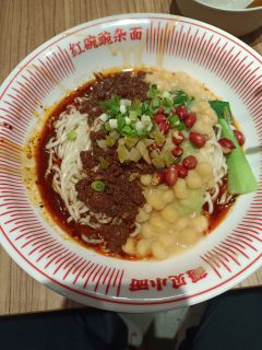 国产vivo s20手机拍美食图片展示