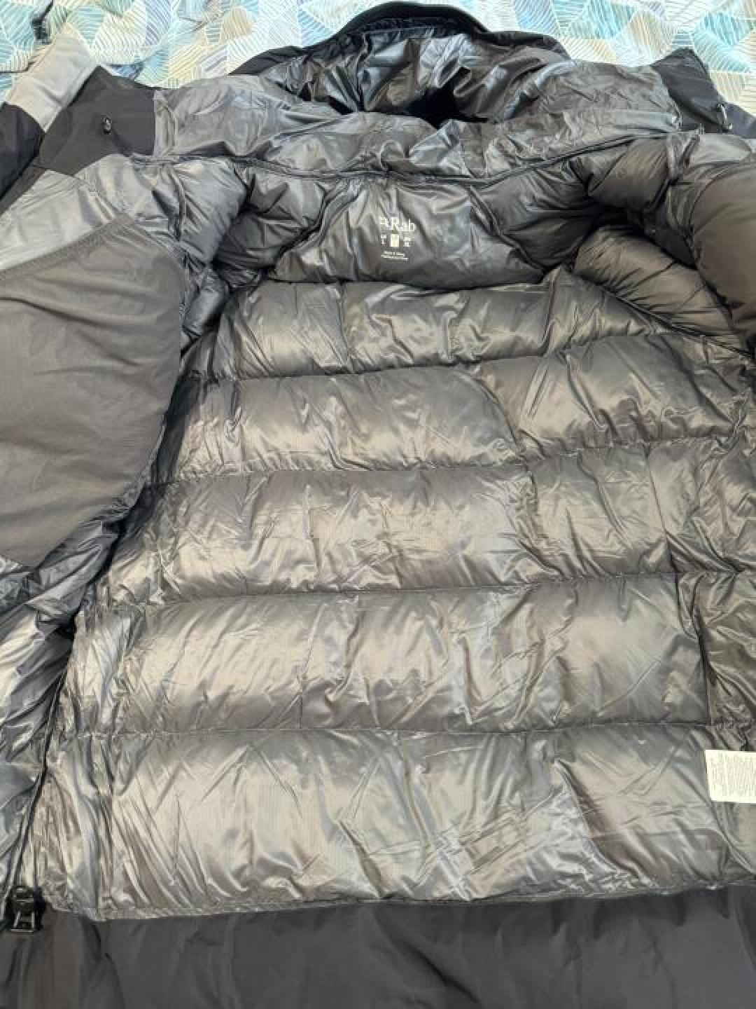 RAB与凯乐石羽绒服对比：哪款更适合你的冬季保暖需求？