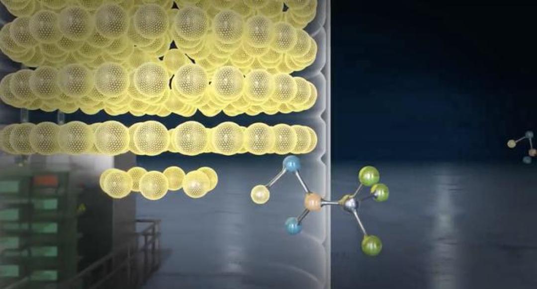 复旦大学团队研发锂电池新技术：寿命延长十倍，电动汽车与储能领域迎来革命