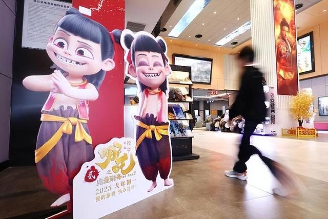 中美电影市场的文化碰撞:观众口味为何如此迥异?