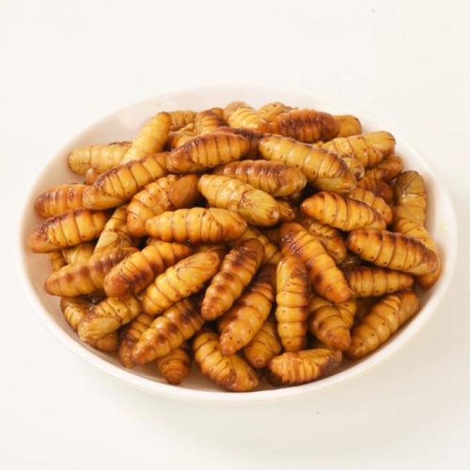 目无全牛其他肉类