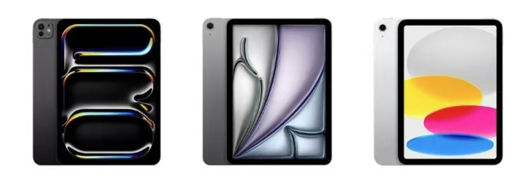 最全面的iPad mini购入指南:如何以最优价格获取心仪机型