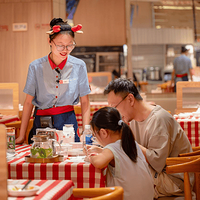 餐饮市场变局：头部品牌动作频出，西贝等重构经营理念应对新挑战