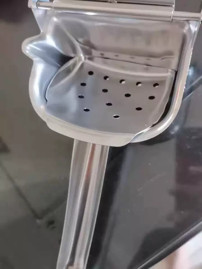 榨汁机