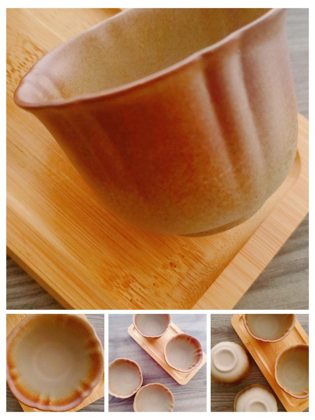 (露营篇)之小茶杯