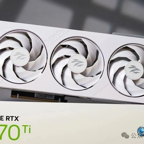 GeForce RTX 5070 Ti天梯榜首发评测：DLSS4加大显存，非旗舰卡也能玩4K