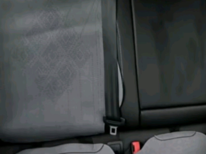 梦选车用座垫