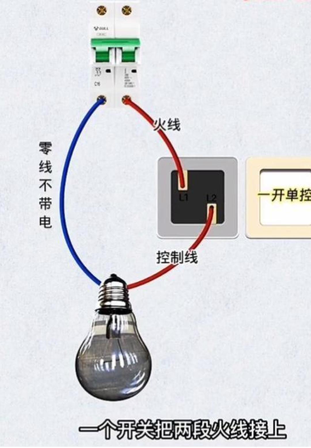 全屋智能装修避坑指南：零线预留+无线双控，三招省下万元预算