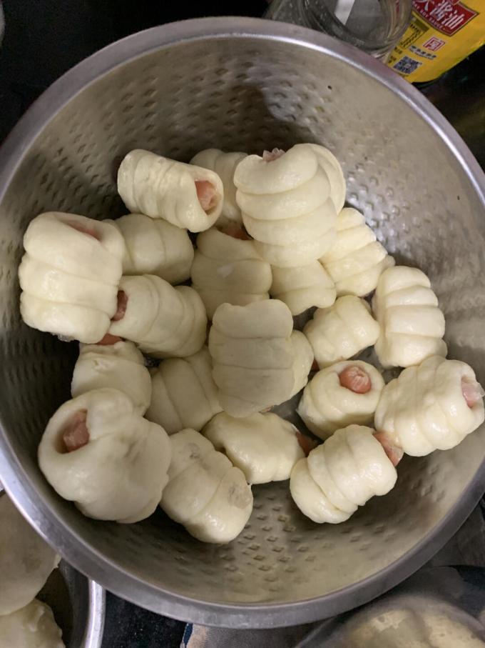 安井手抓饼