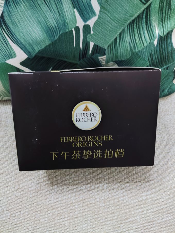 费列罗糖果巧克力