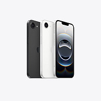 iPhone16e正式发布，128GB版4499元