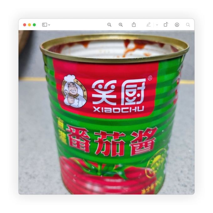 笑厨其他调味品
