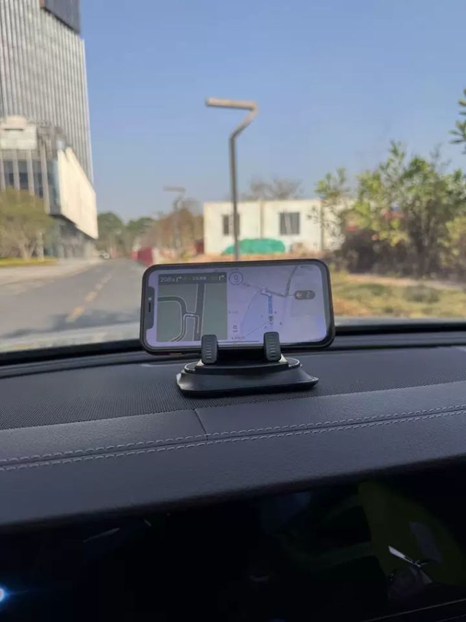 李森车用功能用品