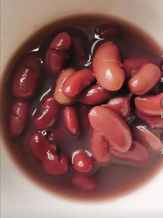 潜力作者激励计划，云南红腰豆美味养颜