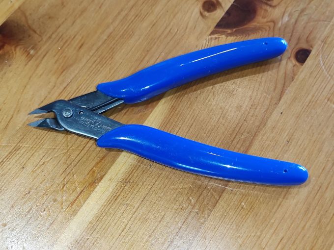 东部工品钳子