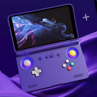 预热丨Retroid 将发布 Pocket Flip 2 复古掌机，全新设计、升级 OLED 屏、主动散热