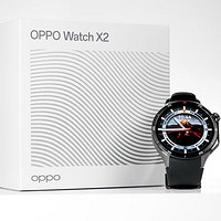 全面评测：OPPO Watch X2的设计、健康监测与续航体验分析