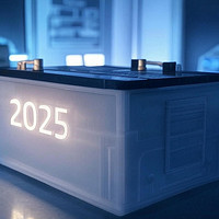 新能源车电池2025年有哪些新动向？磷酸铁锂真的崛起了吗？