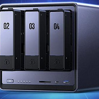 普通用户高效利用NAS：从数据存储到智能管理的全面指南