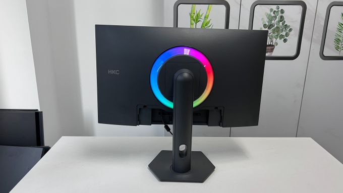 显示器