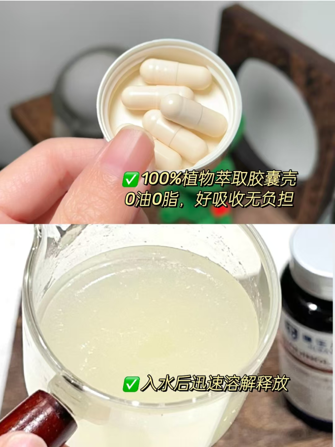 健生湾其他营养