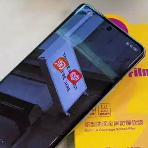 5K高光屏，RedmiNote13Pro显示效果实测