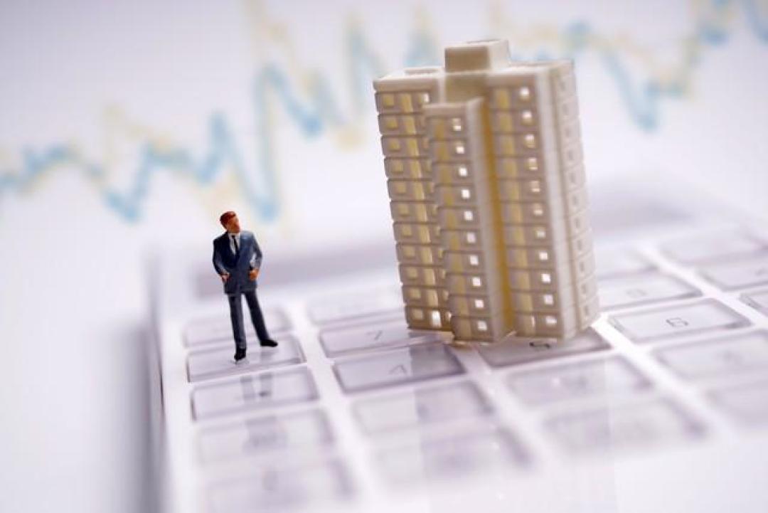 2025年1月70城房价数据分析:24城新房环比上涨,7城二手房价上扬