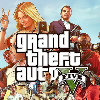 《GTA5》PC版3月4日将免费升级，引入光追、杜比全景声