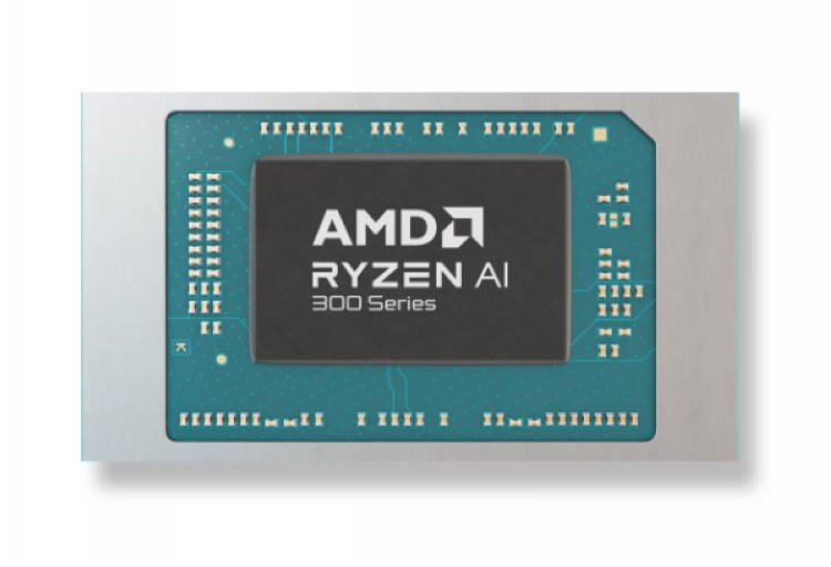 中国特供：AMD 发布 Ryzen AI 9 H 365 等三款新处理器