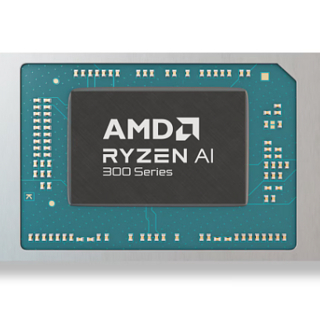 中国特供：AMD 发布 Ryzen AI 9 H 365 等三款新处理器