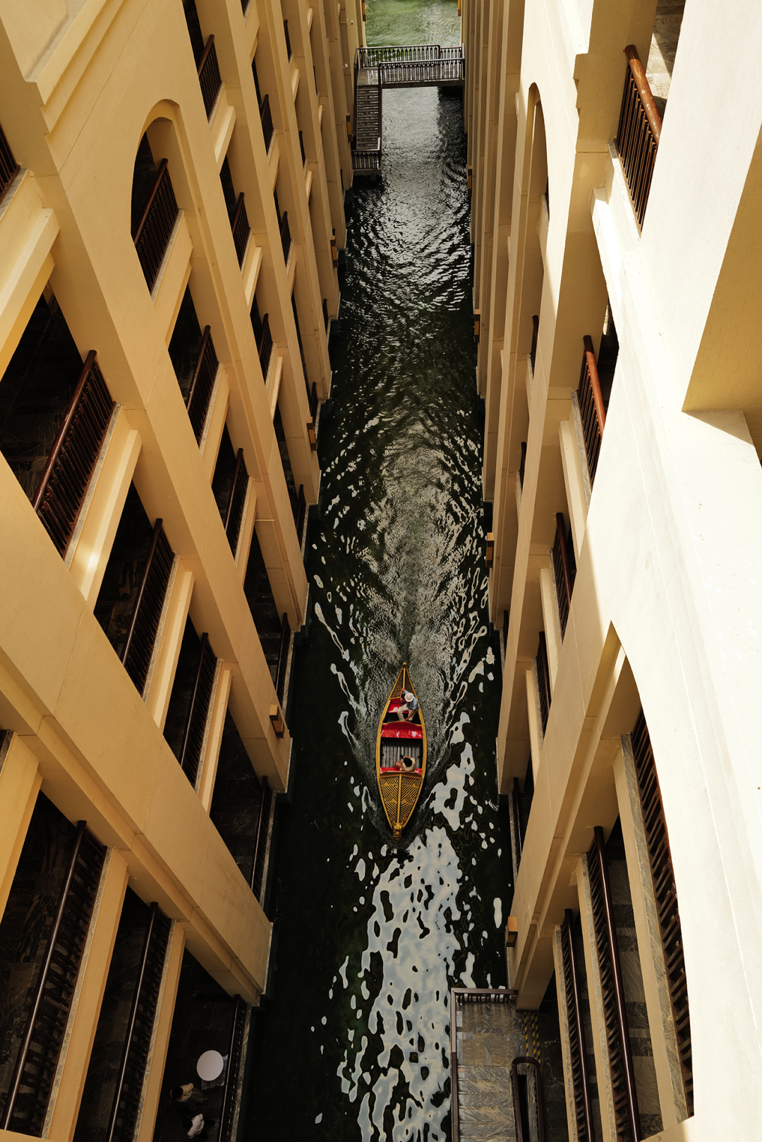 三亚海棠湾费尔蒙酒店,入住体验。