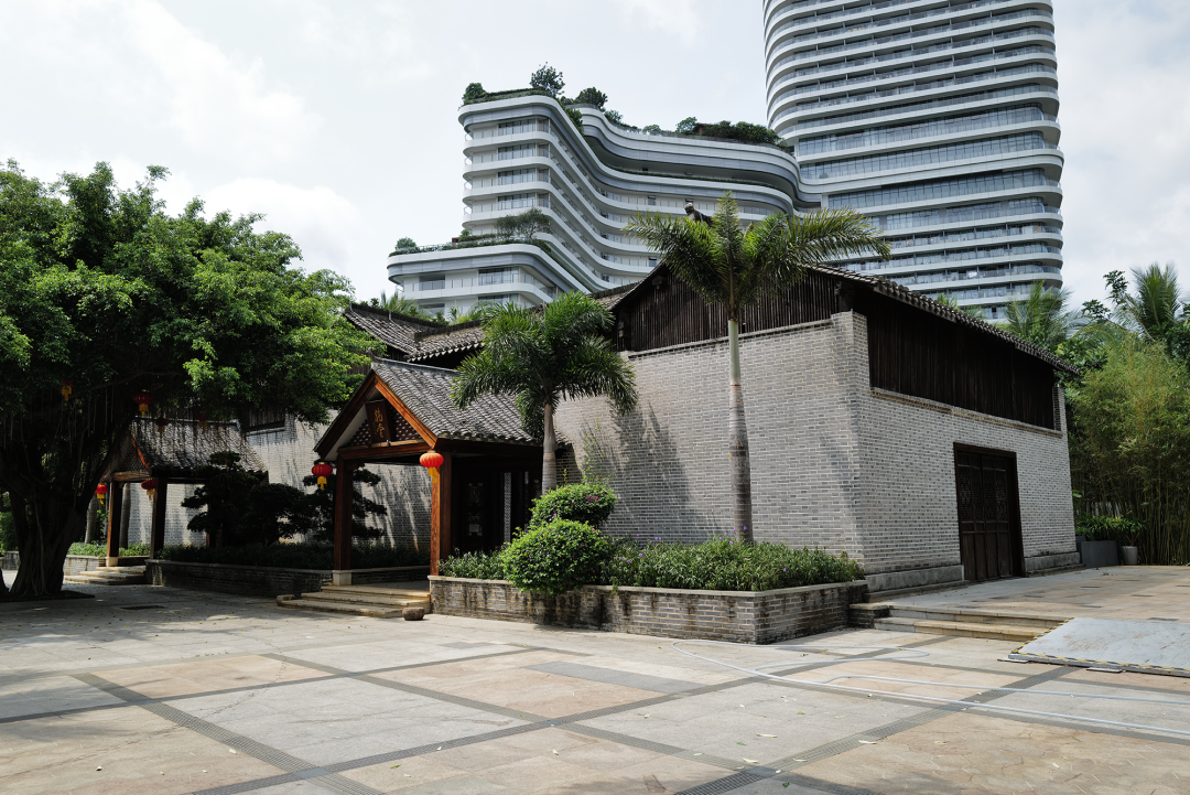三亚海棠湾费尔蒙酒店,入住体验。