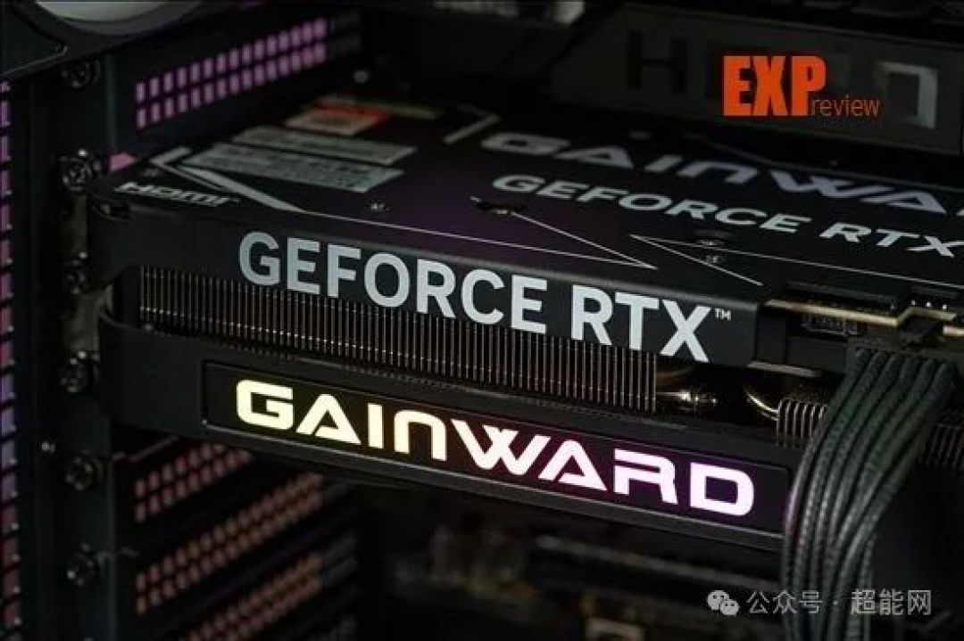 耕升GeForce RTX 5070 Ti追风评测:RTX 4080级性能叠上DLSS 4,快上加快