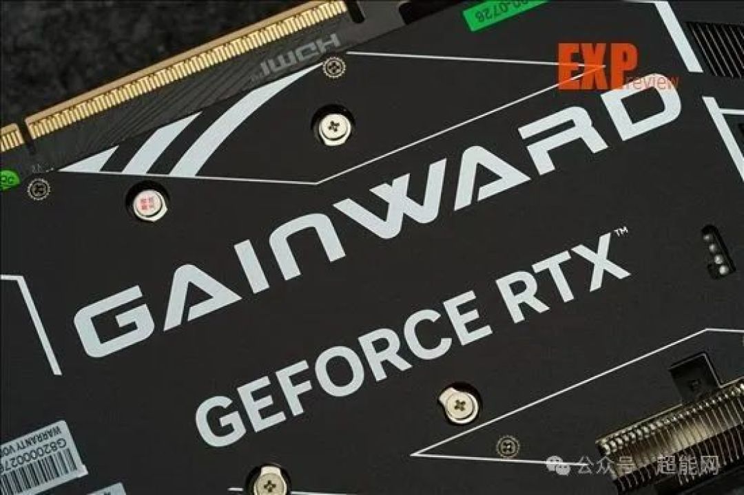 耕升GeForce RTX 5070 Ti追风评测:RTX 4080级性能叠上DLSS 4,快上加快