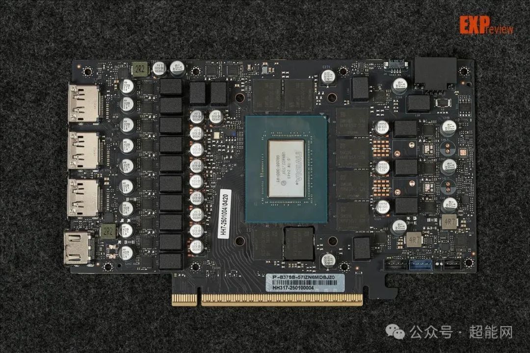 耕升GeForce RTX 5070 Ti追风评测:RTX 4080级性能叠上DLSS 4,快上加快