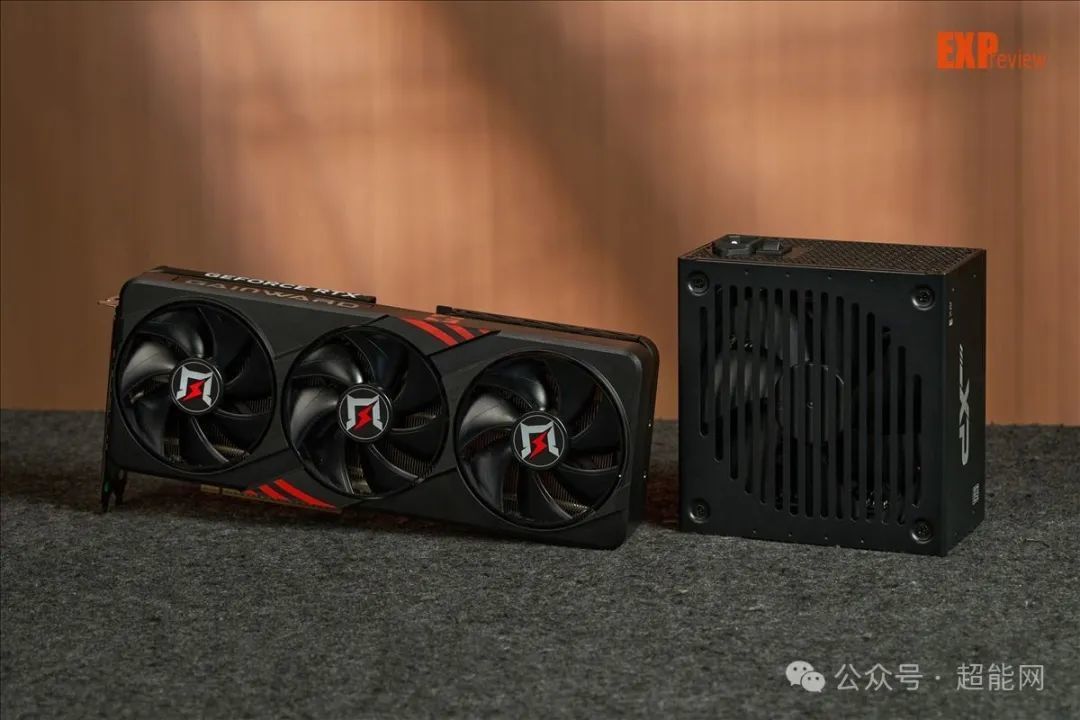 耕升GeForce RTX 5070 Ti追风评测:RTX 4080级性能叠上DLSS 4,快上加快