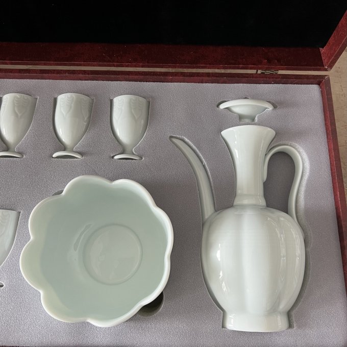 水具酒具