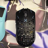 Finalmouse ULX-PRO：无线游戏新境界