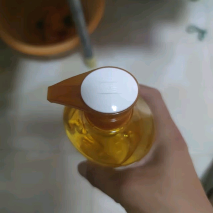 洗发水