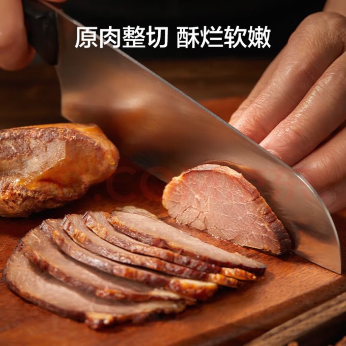 京东京造牛肉类