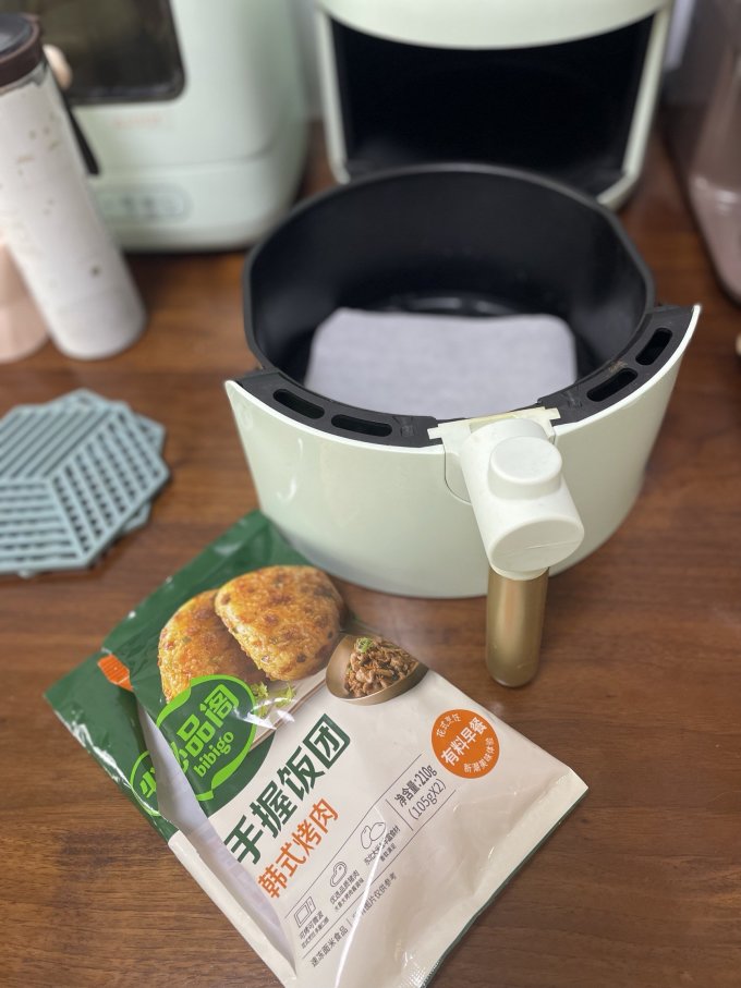 必品阁其他方便食品