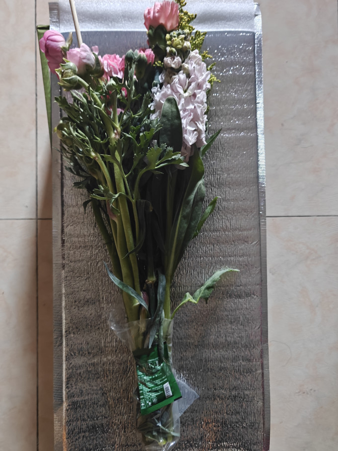 花点时间鲜花速递